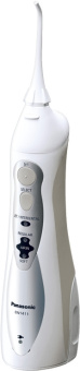 Ирригатор Panasonic EW1411 2насад. белый (EW1411H845) - купить недорого с доставкой в интернет-магазине