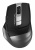 Мышь A4Tech Fstyler FB35 серый оптическая (2000dpi) беспроводная BT/Radio USB для ноутбука (6but) - купить недорого с доставкой в интернет-магазине