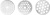 Мясорубка Redmond RMG-1216-8 1200Вт белый/серебристый - купить недорого с доставкой в интернет-магазине