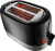 Тостер Gorenje T850BK 850Вт черный/серебристый - купить недорого с доставкой в интернет-магазине