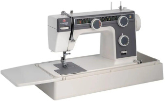 Швейная машина Comfort 394 белый - купить недорого с доставкой в интернет-магазине