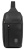 Рюкзак слинг мужской Piquadro Akron CA5107AO/N черный кожа - купить недорого с доставкой в интернет-магазине