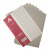 Разделитель индексный Бюрократ ID108 A4 пластик 1-31 с бумажным оглавлением серые разделы - купить недорого с доставкой в интернет-магазине