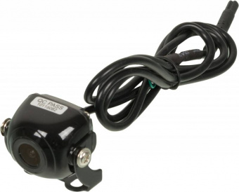 Камера заднего вида Silverstone F1 Interpower IP-860 F/R универсальная - купить недорого с доставкой в интернет-магазине