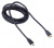 Кабель аудио-видео Buro HDMI (m)/HDMI (m) 3м. Позолоченные контакты черный (BHP RET HDMI30-2) - купить недорого с доставкой в интернет-магазине