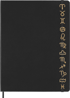 Шильд-символ Moleskine Zodiac Скорпион металл золотистый коробка с европод. PINSCORPIOGOLD - купить недорого с доставкой в интернет-магазине