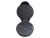 Вафельница Kitfort KT-1619 700Вт серебристый/черный - купить недорого с доставкой в интернет-магазине