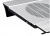 Подставка для ноутбука Deepcool N8 17"380x278x55мм 25дБ 4xUSB 2x 140ммFAN 1244г алюминий серебристый - купить недорого с доставкой в интернет-магазине