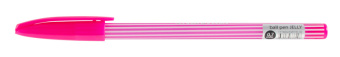 Ручка шариков. Silwerhof Солнечная коллекция Jelly d=0.7мм син. черн. сменный стержень линия 0.5мм ассорти - купить недорого с доставкой в интернет-магазине
