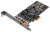 Звуковая карта Creative PCI-E Audigy FX 5.1 Ret - купить недорого с доставкой в интернет-магазине