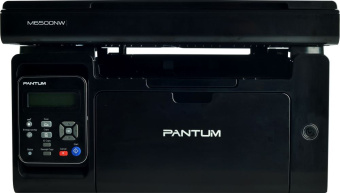 МФУ лазерный Pantum M6500 A4 черный - купить недорого с доставкой в интернет-магазине