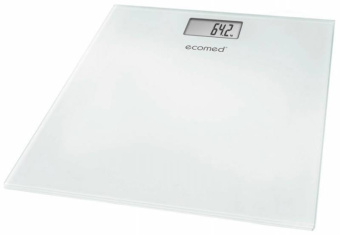Весы напольные электронные Medisana PS-72E макс.150кг белый - купить недорого с доставкой в интернет-магазине