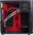 Корпус Accord ACC-B301 черный без БП ATX 3x120mm 2xUSB2.0 2xUSB3.0 audio - купить недорого с доставкой в интернет-магазине