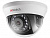 Камера видеонаблюдения аналоговая HiWatch DS-T201(B) (3.6 mm) 3.6-3.6мм HD-CVI HD-TVI цв. корп.:белый