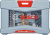 Набор бит Bosch Premium Set - 49 (2608P00233) (49пред.) для шуруповертов - купить недорого с доставкой в интернет-магазине