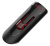 Флеш Диск Sandisk 64GB Cruzer Glide SDCZ600-064G-G35 USB3.0 черный - купить недорого с доставкой в интернет-магазине